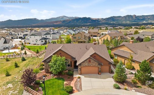 Casa a Colorado Springs, Colorado, Stati Uniti 1