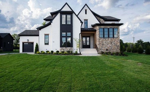 Casa a Mt. Juliet, Tennessee, Stati Uniti 1