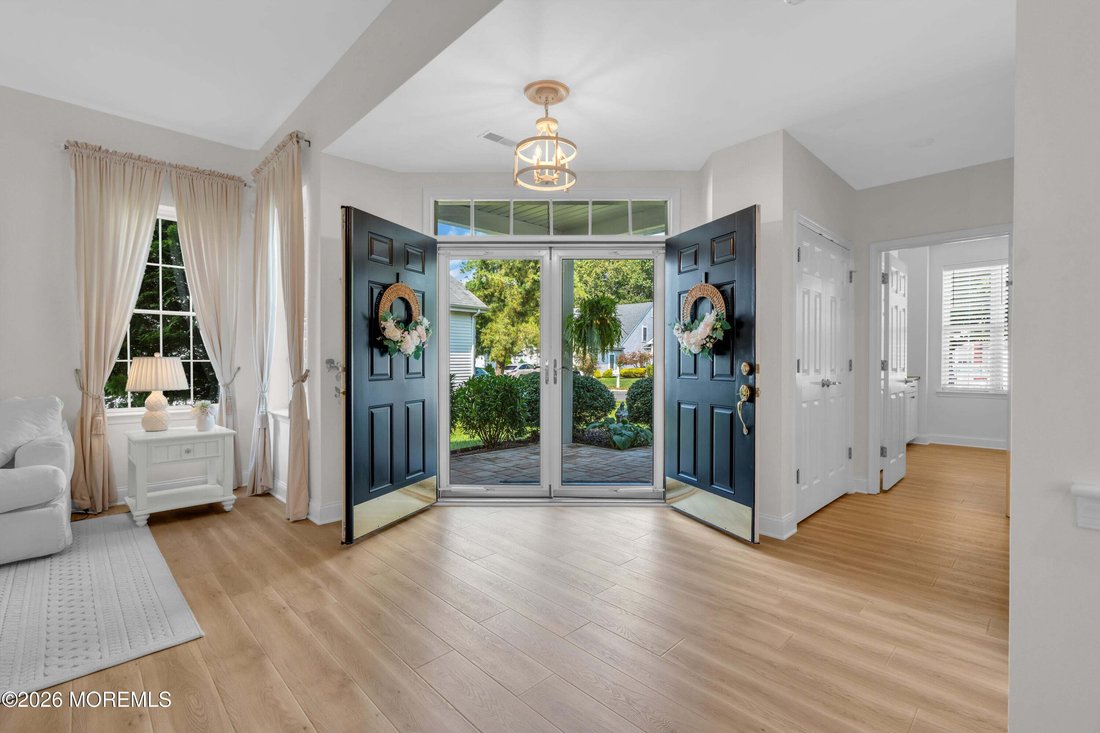 Casa a Jackson, New Jersey, Stati Uniti 5 - 18912927