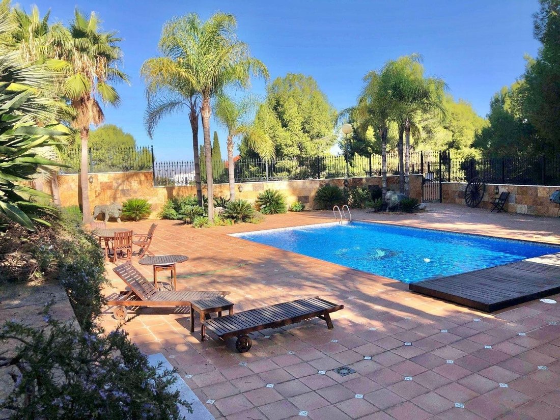 Casa a Murcia, Murcia, Spagna 4 - 18911532