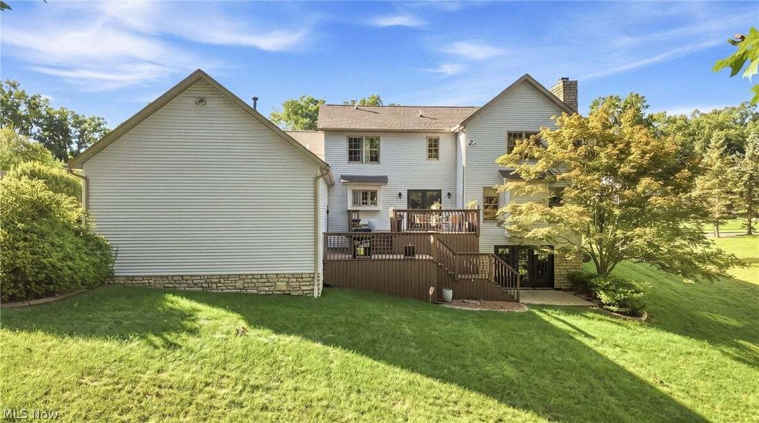 House in Canfield, Ohio, United States 2 - 18906038