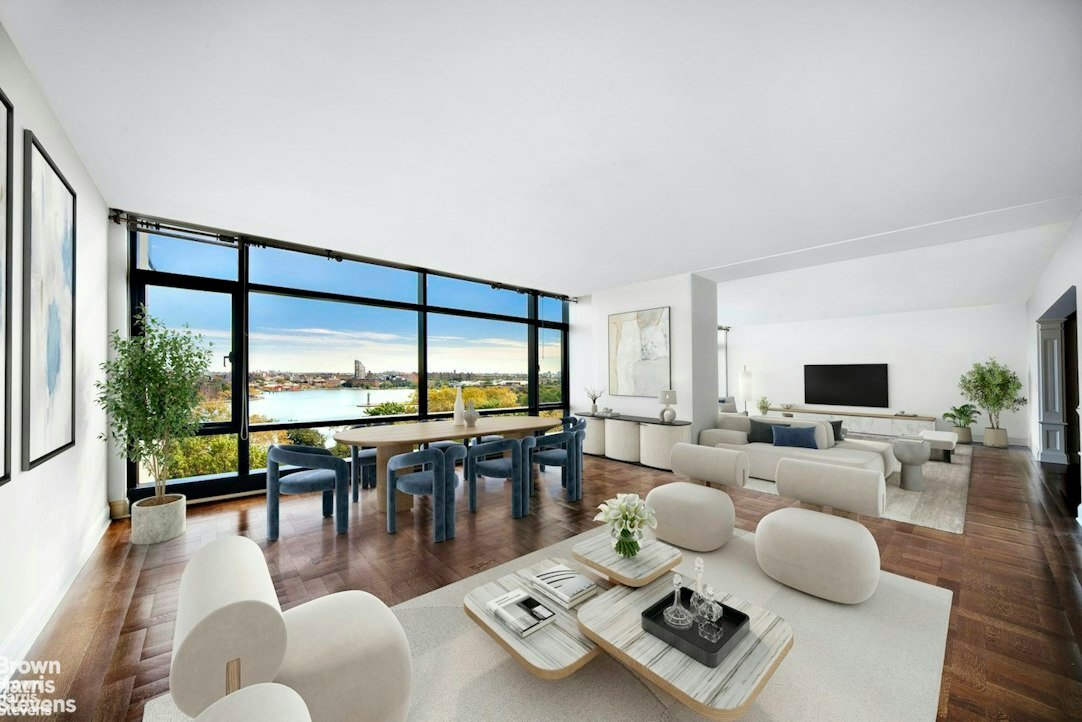 Condo in New York, New York, United States 2 - 18909993
