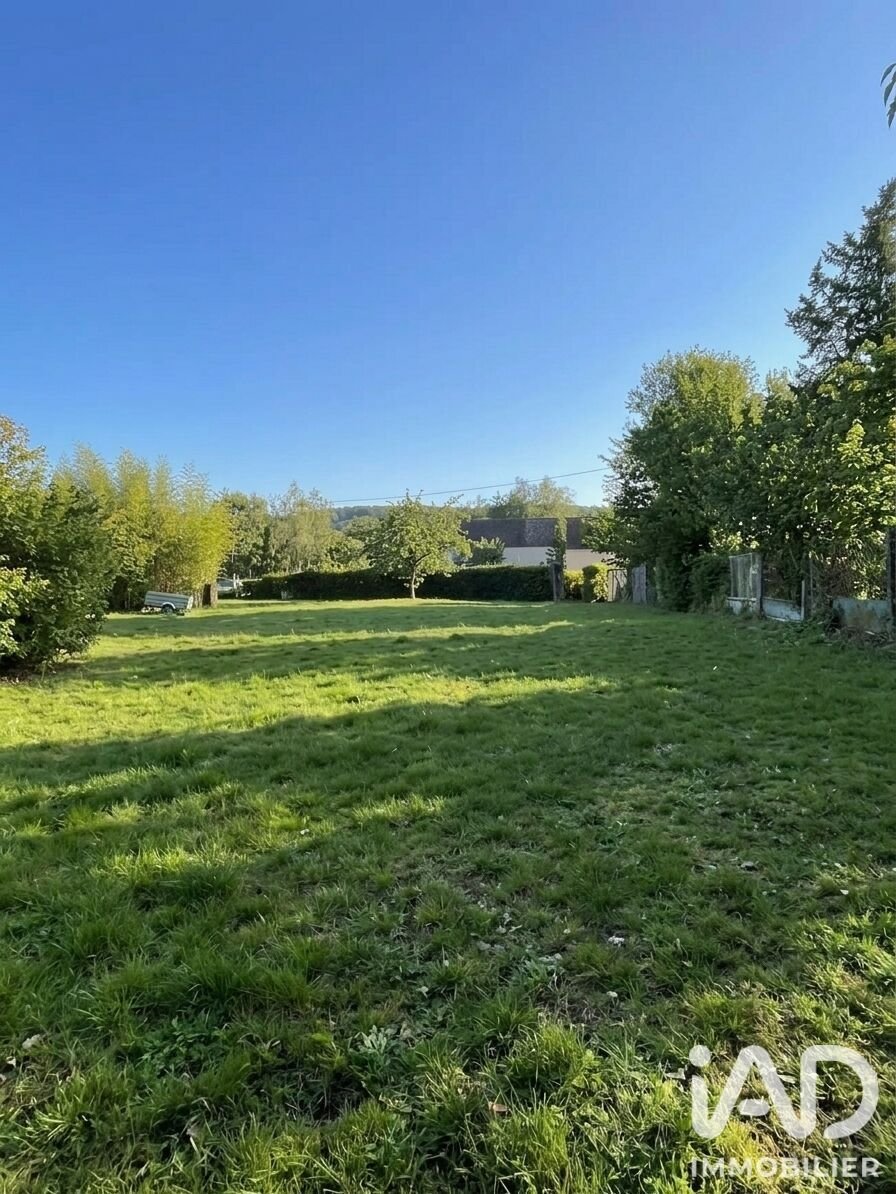Land in Centre Tilleuls-Fauvettes, Bures-sur-Yvette, France 4 - 18916501
