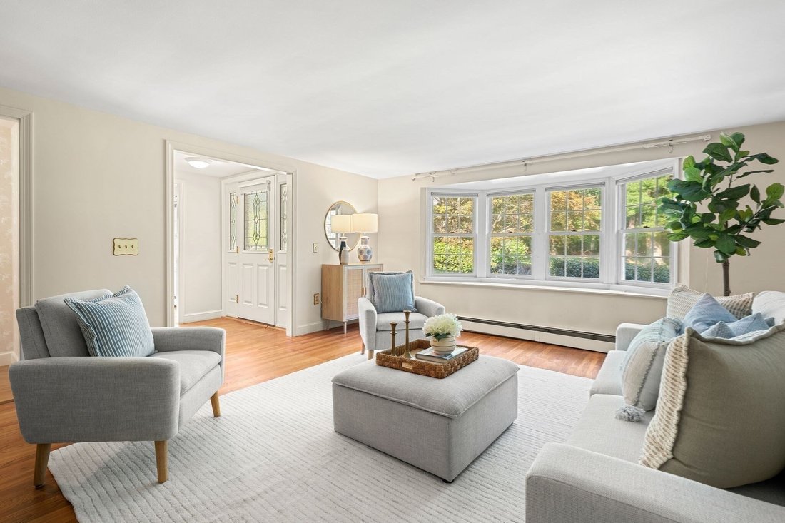 House in Marshfield, Massachusetts, United States 5 - 18674061