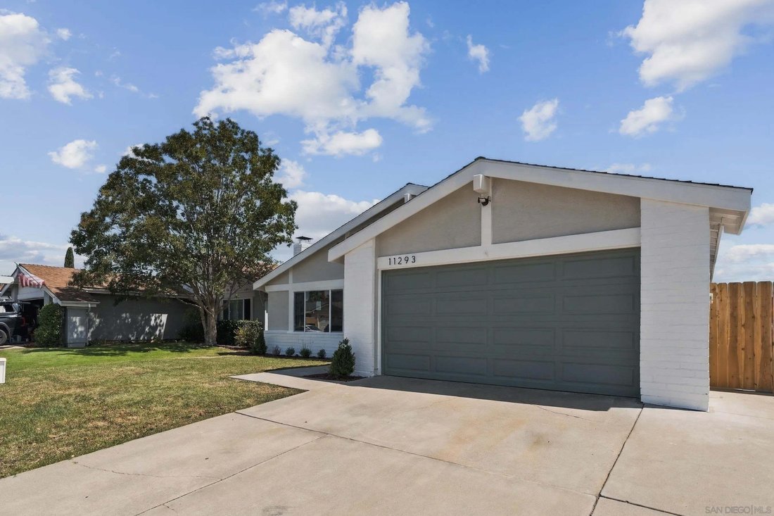 House in San Diego, California, United States 3 - 18910052