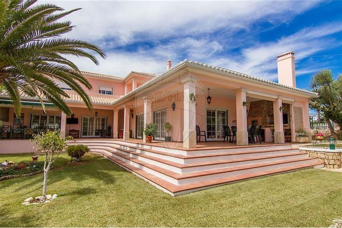 Villa in Portimao, Algarve, Portugal 5 - 18911461