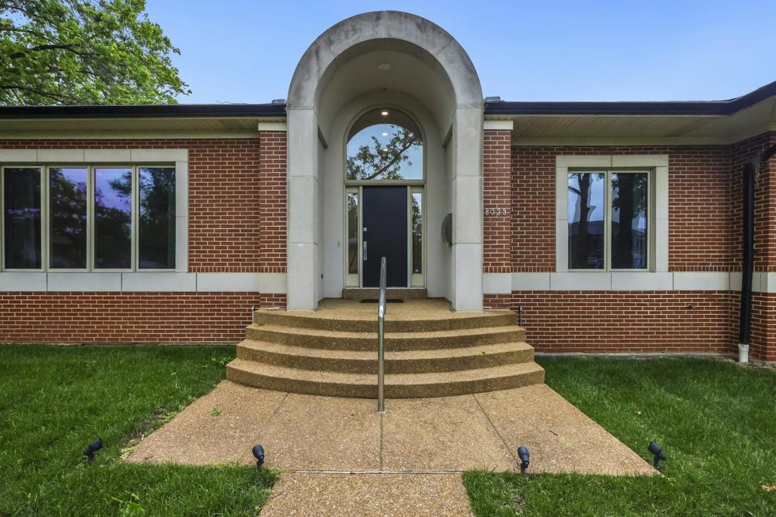 Haus in Clayton, Missouri, Vereinigte Staaten 2 - 18913711