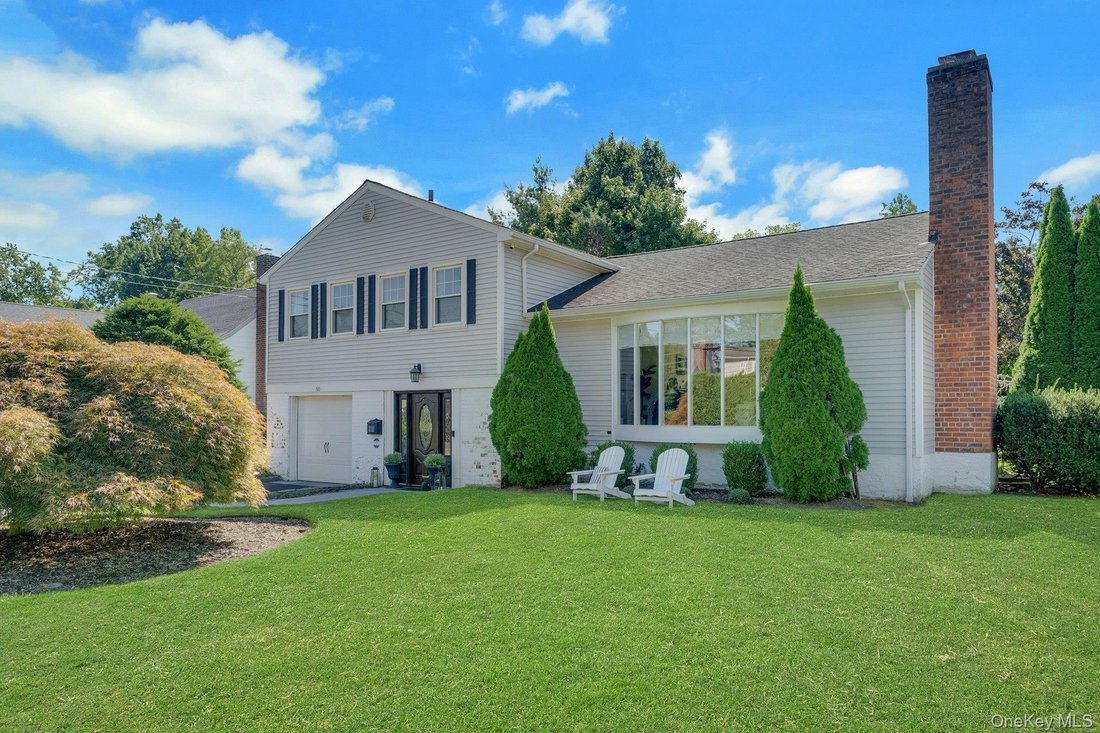 Casa a Scarsdale, New York, Stati Uniti 2 - 18919672
