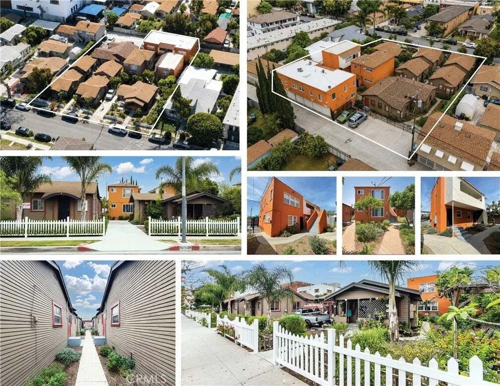 Huntington Park, California, United States 4 - 18905854