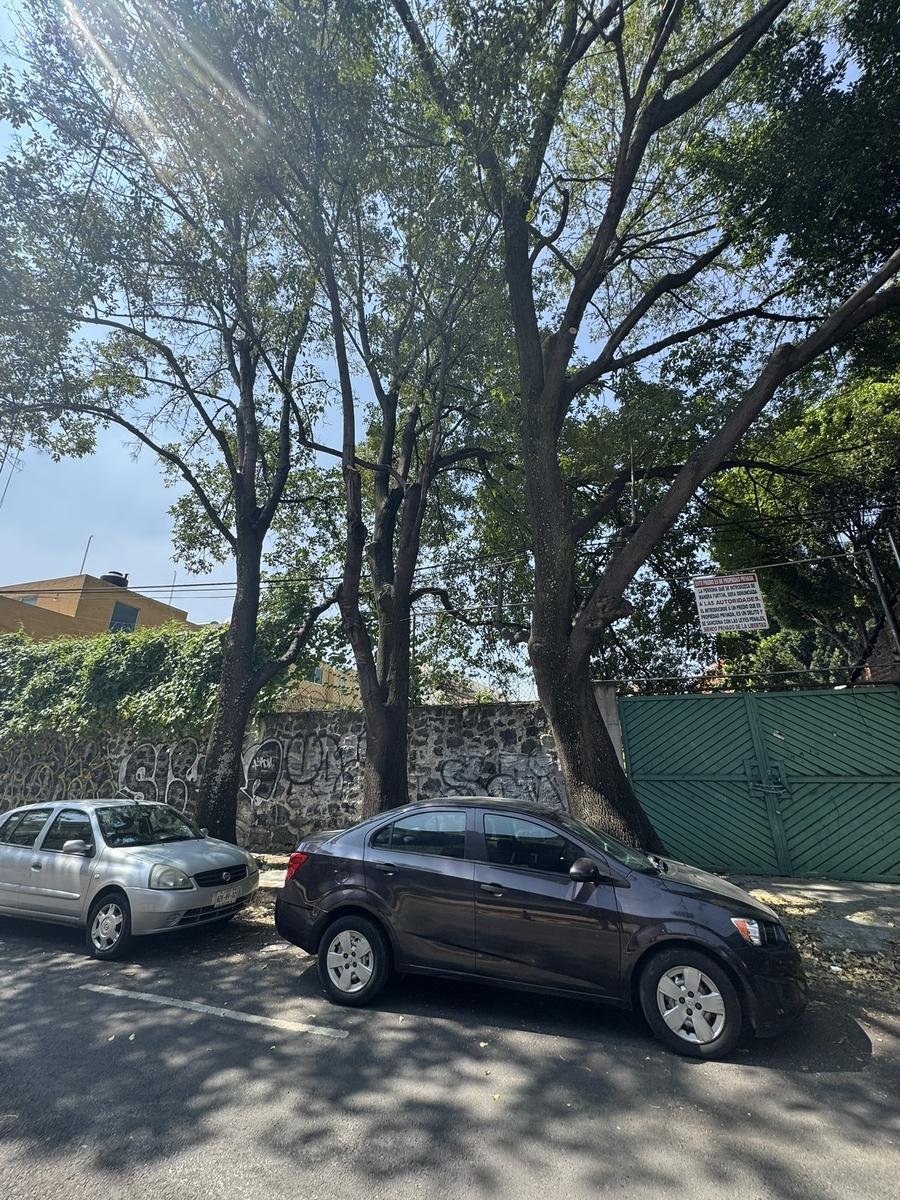 Land in Santa Catarina Yecahuitzotl, Mexico City, Mexico 2 - 18907059