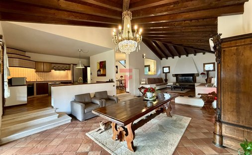 Villa à Cadoneghe, Vénétie, Italie 1