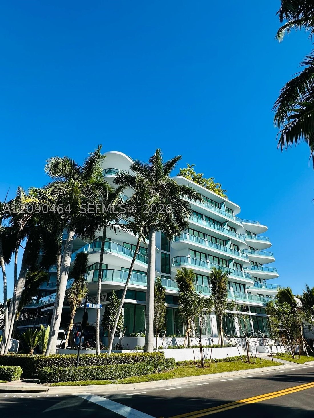 Appartement à Bal Harbour, Floride, États-Unis 1 - 18914241