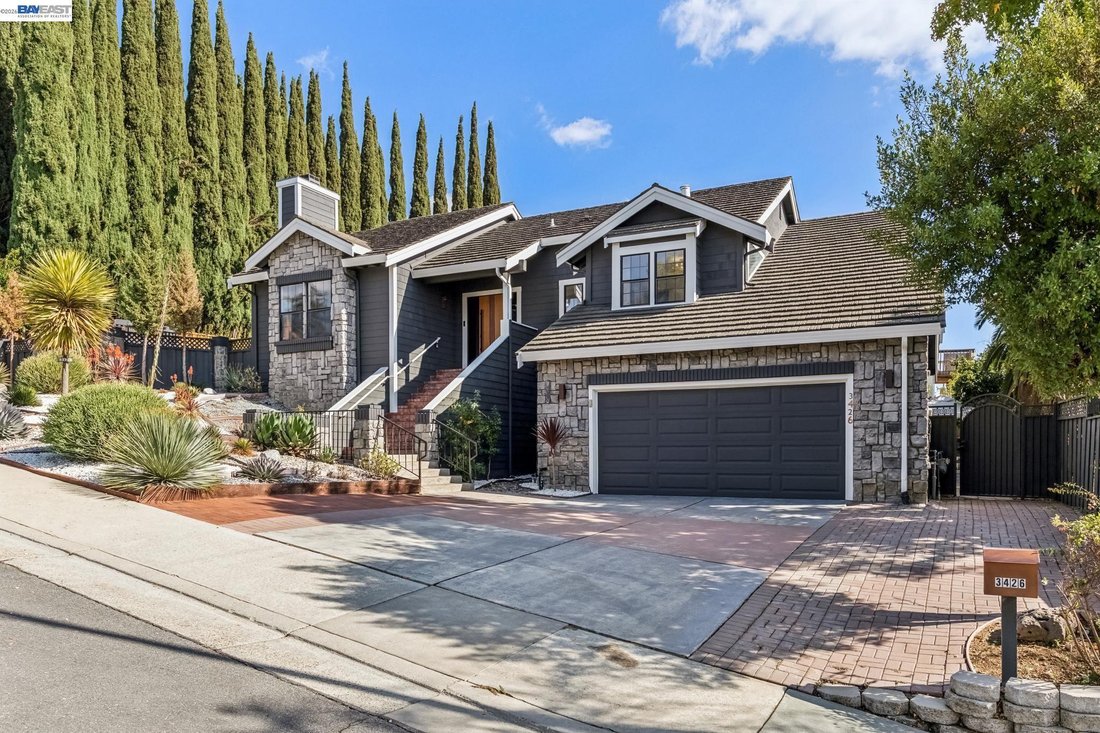 House in San Jose, California, United States 2 - 18905654
