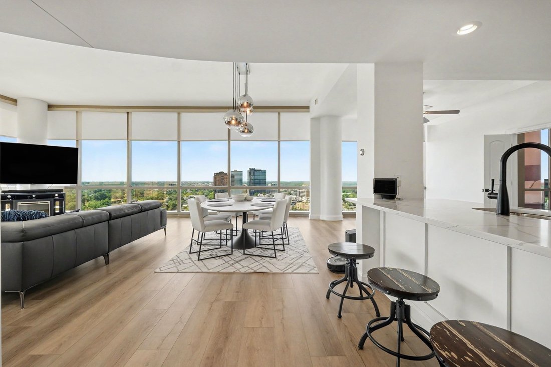 Apartment in Charlotte, North Carolina, United States 5 - 18915622