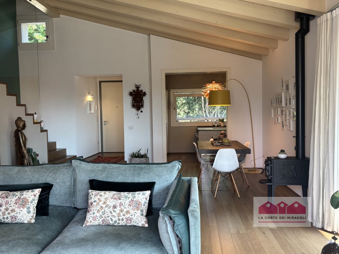 House in Altavilla Vicentina, Veneto, Italy 2 - 18911589