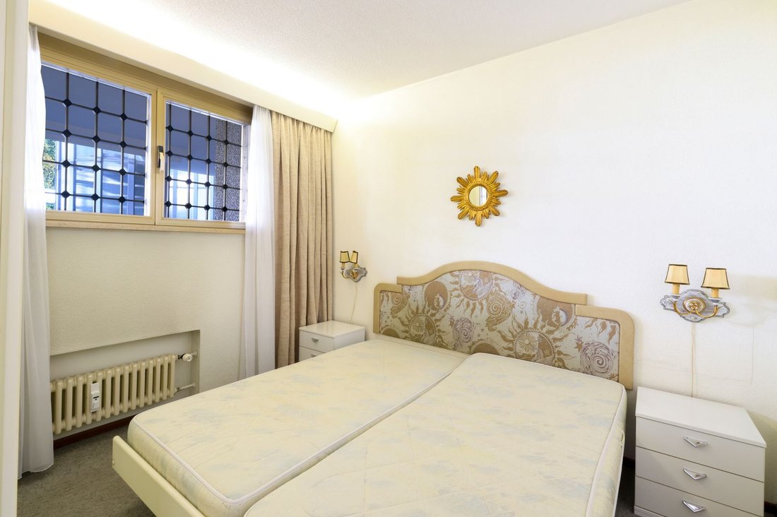 Apartment in Minusio, Ticino, Switzerland 5 - 18905739