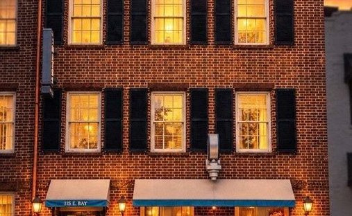 Savannah, Georgia, United States 1