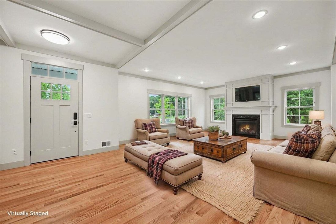 House in Ann Arbor, Michigan, United States 4 - 18906551