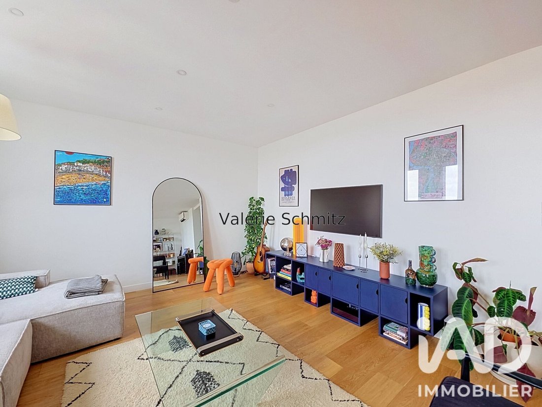 Apartment in Capitole, Toulouse, France 3 - 18920113