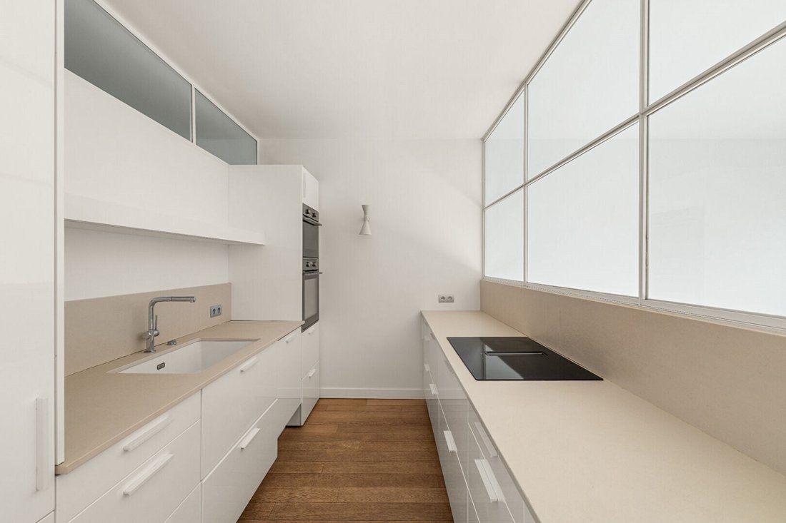 Apartment in Palais Royal, Paris 1er Arrondissement, Paris 5 - 18911187