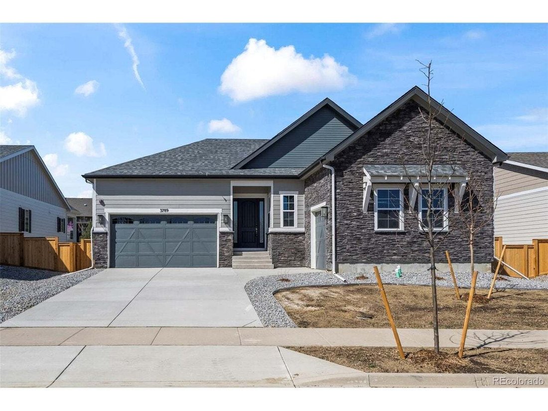 House in Loveland, Colorado, United States 1 - 18909130