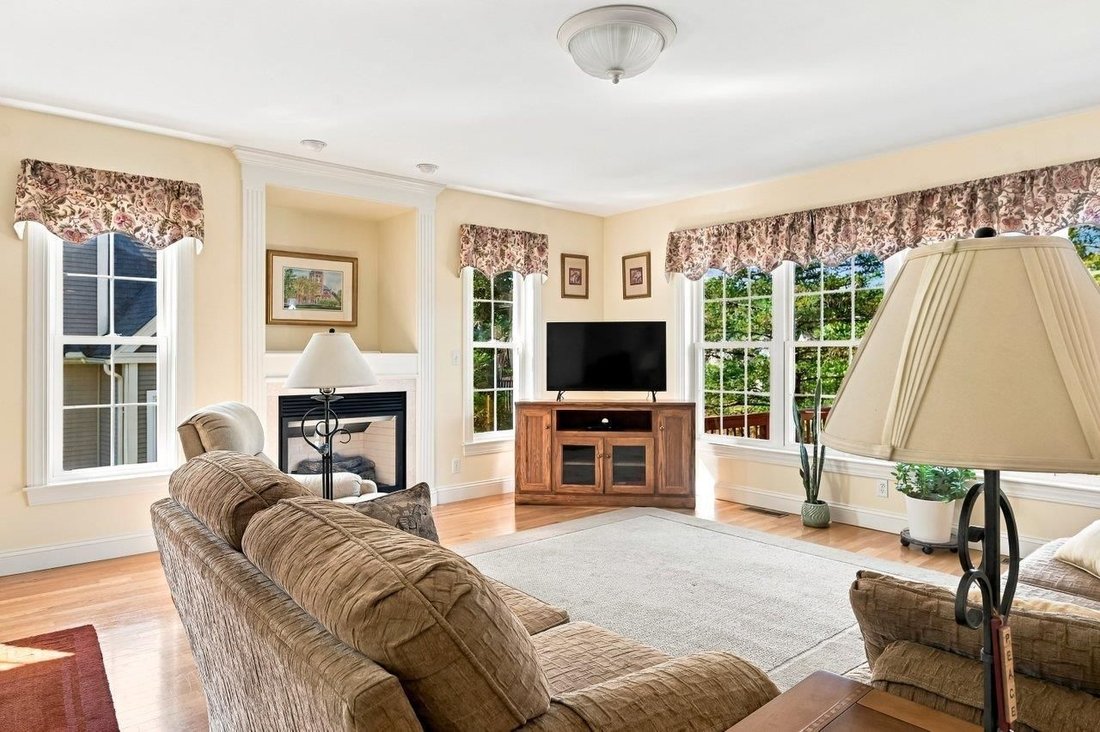 Condominio a Durham, New Hampshire, Stati Uniti 5 - 18918273