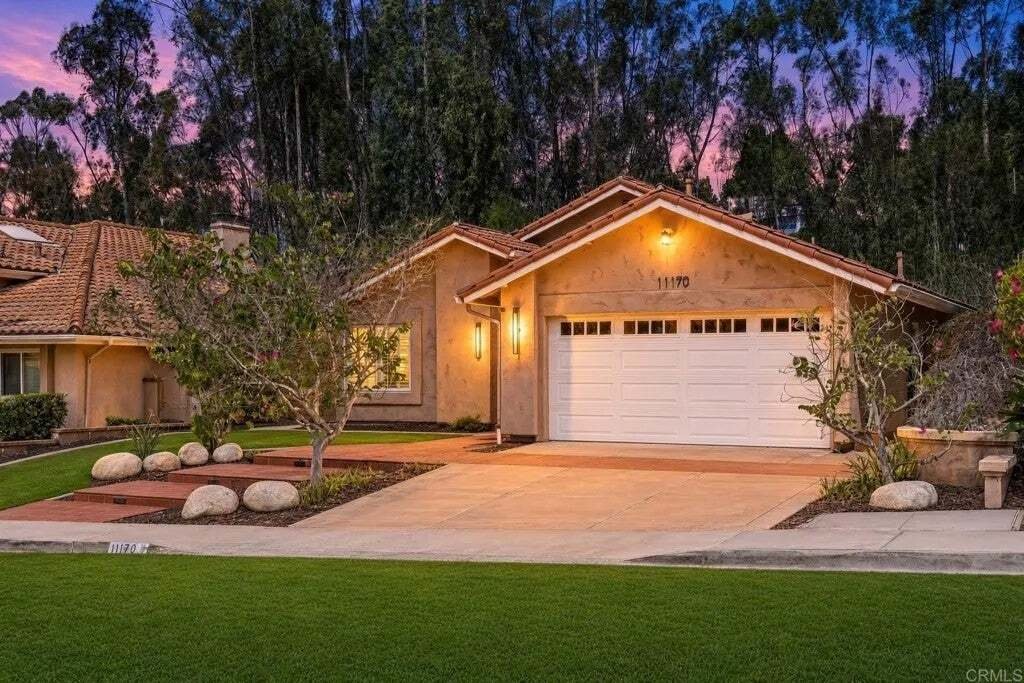 Casa a San Diego, California, Stati Uniti 1 - 18816918