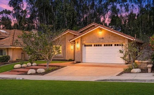 Casa a San Diego, California, Stati Uniti 1
