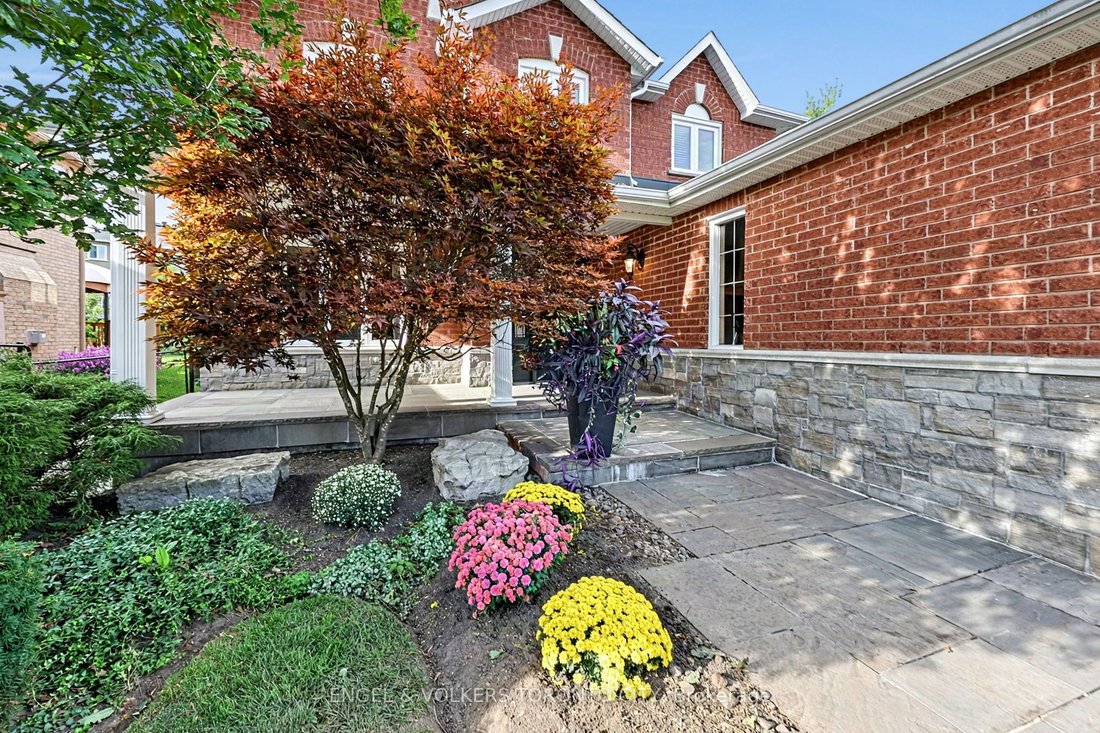Casa en Barrie, Ontario, Canadá 5 - 18910900