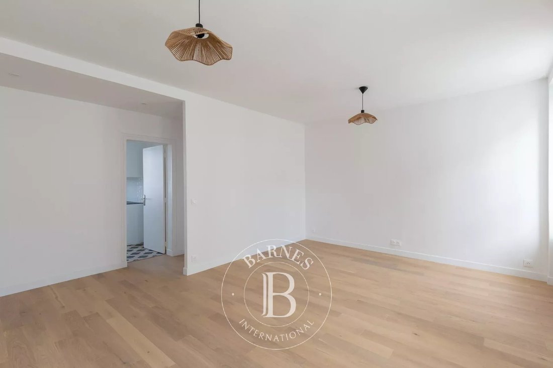 Apartment in Saint-Germain-en-Laye, Ile-de-France, France 3 - 18916027