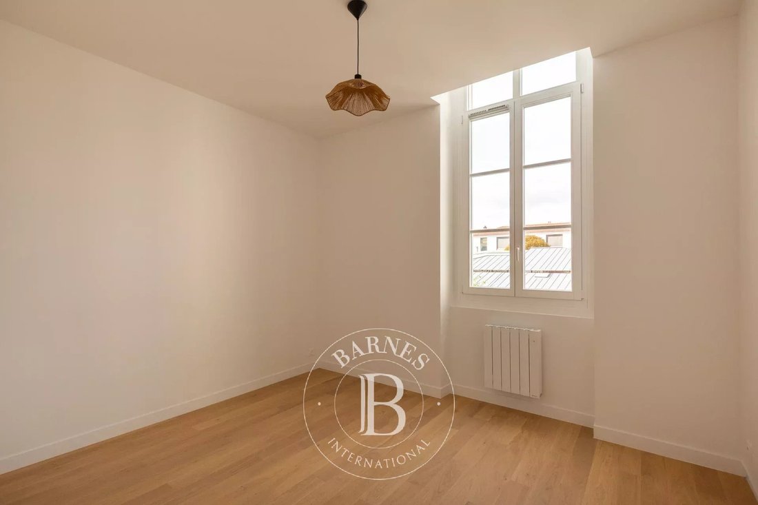 Apartment in Armagis, Saint-Germain-en-Laye, France 4 - 18916025