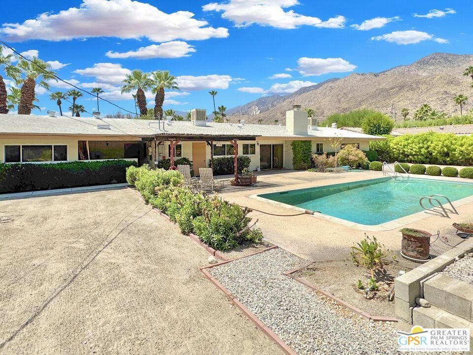 House in Palm Springs, California, United States 4 - 18908832