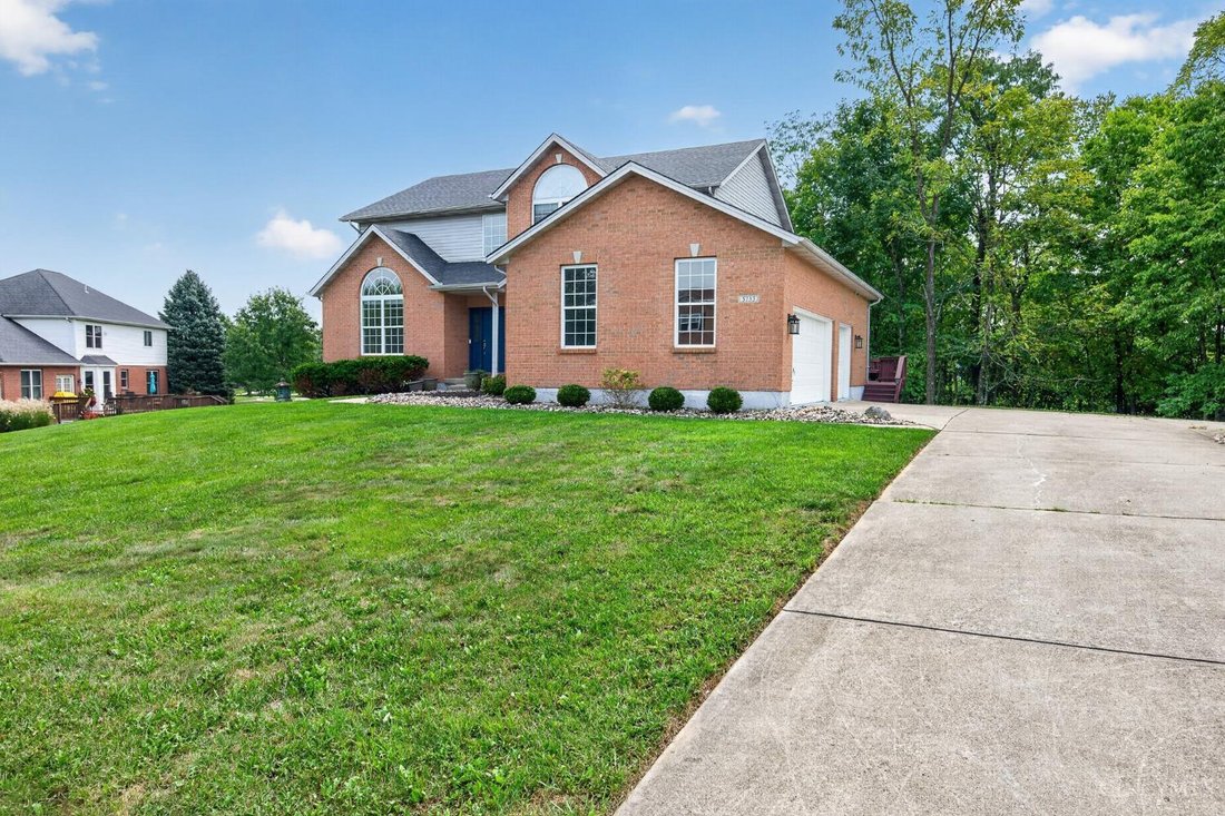 House in Monroe, Ohio, United States 2 - 18917125