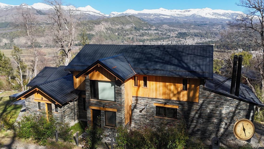 House in San Martín de los Andes, Neuquen, Argentina 5 - 18908232