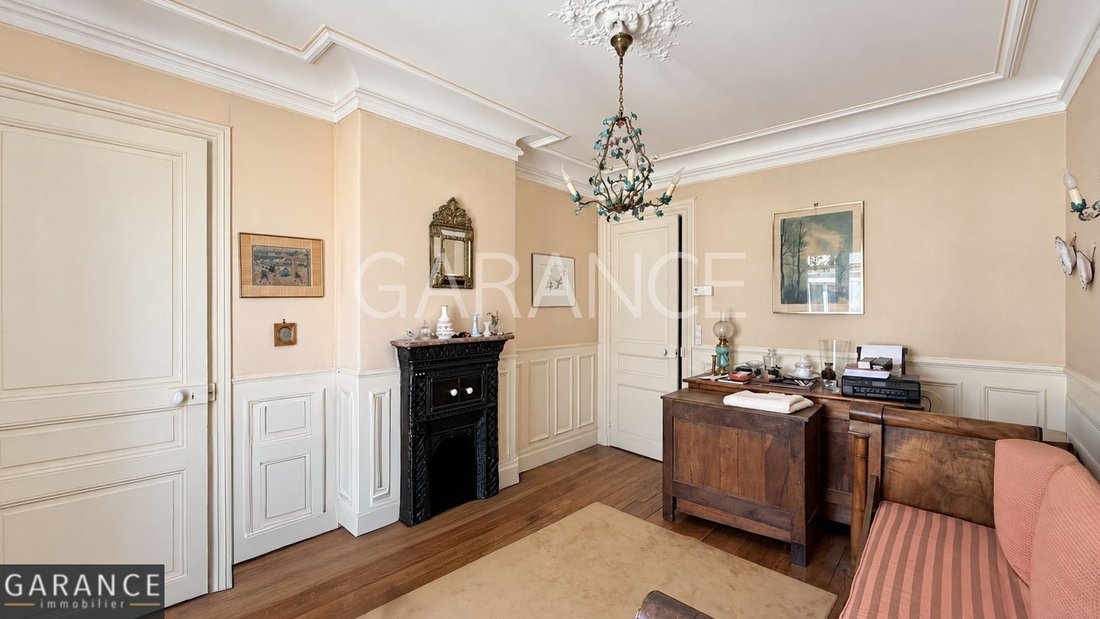 Apartment in Mouton Duvernet, Paris 14e Arrondissement, Paris 4 - 18920894