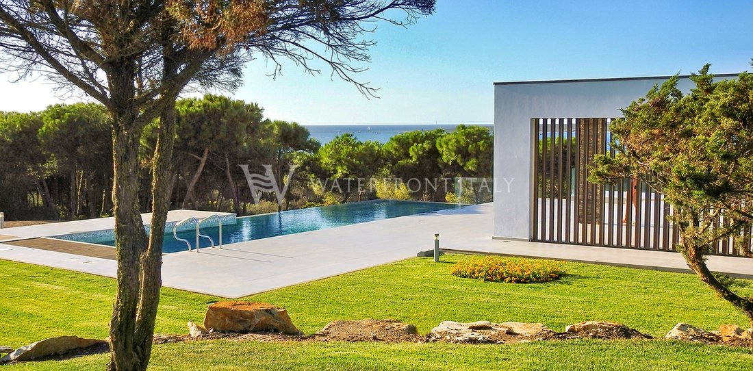 Villa a Stintino, Sardegna, Italia 4 - 13179336