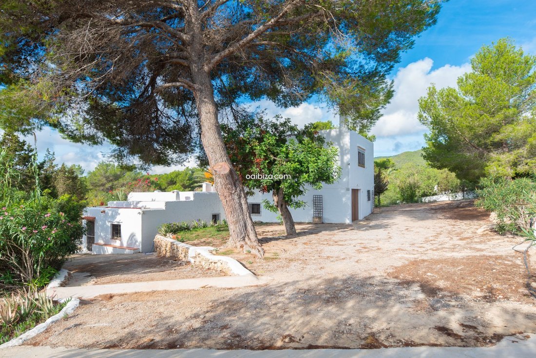 Villa in Sant Jordi de ses Salines, Sant Josep de sa Talaia, Balearische Inseln 2 - 17773174