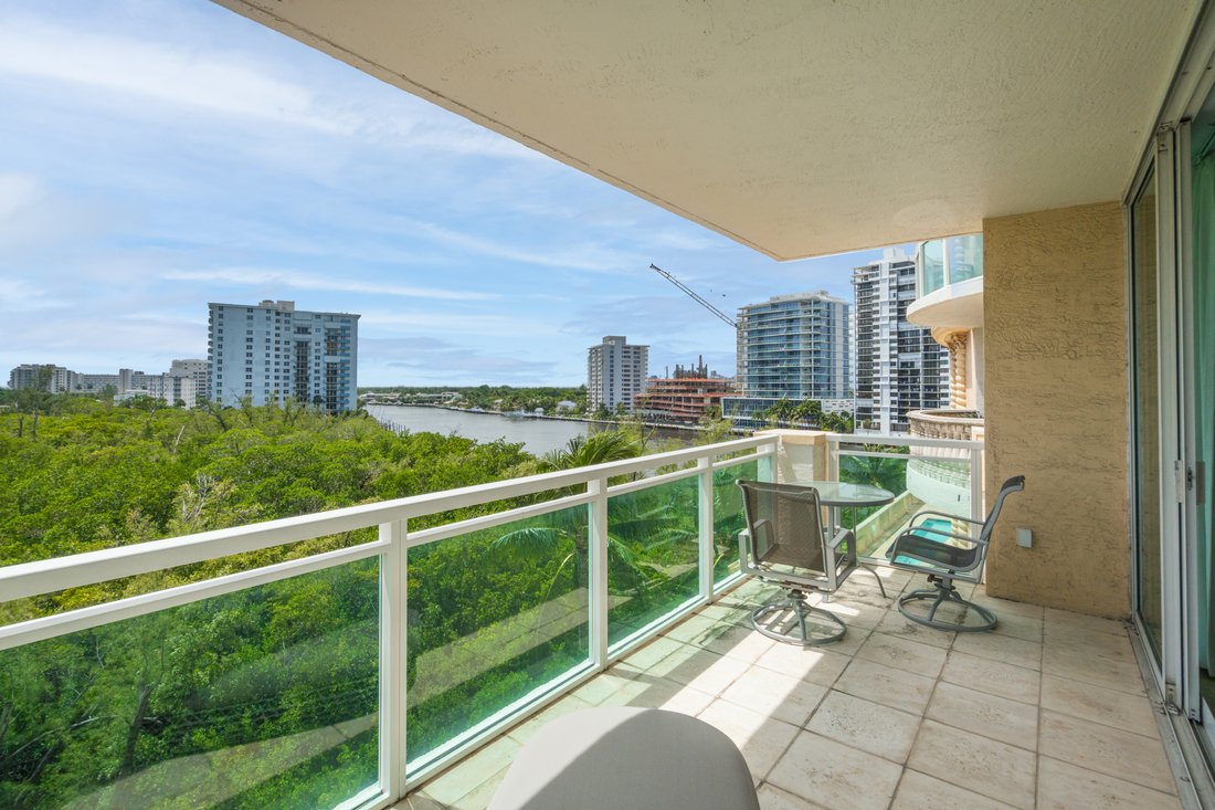 Condominio en Fort Lauderdale, Florida, Estados Unidos 2 - 18905152
