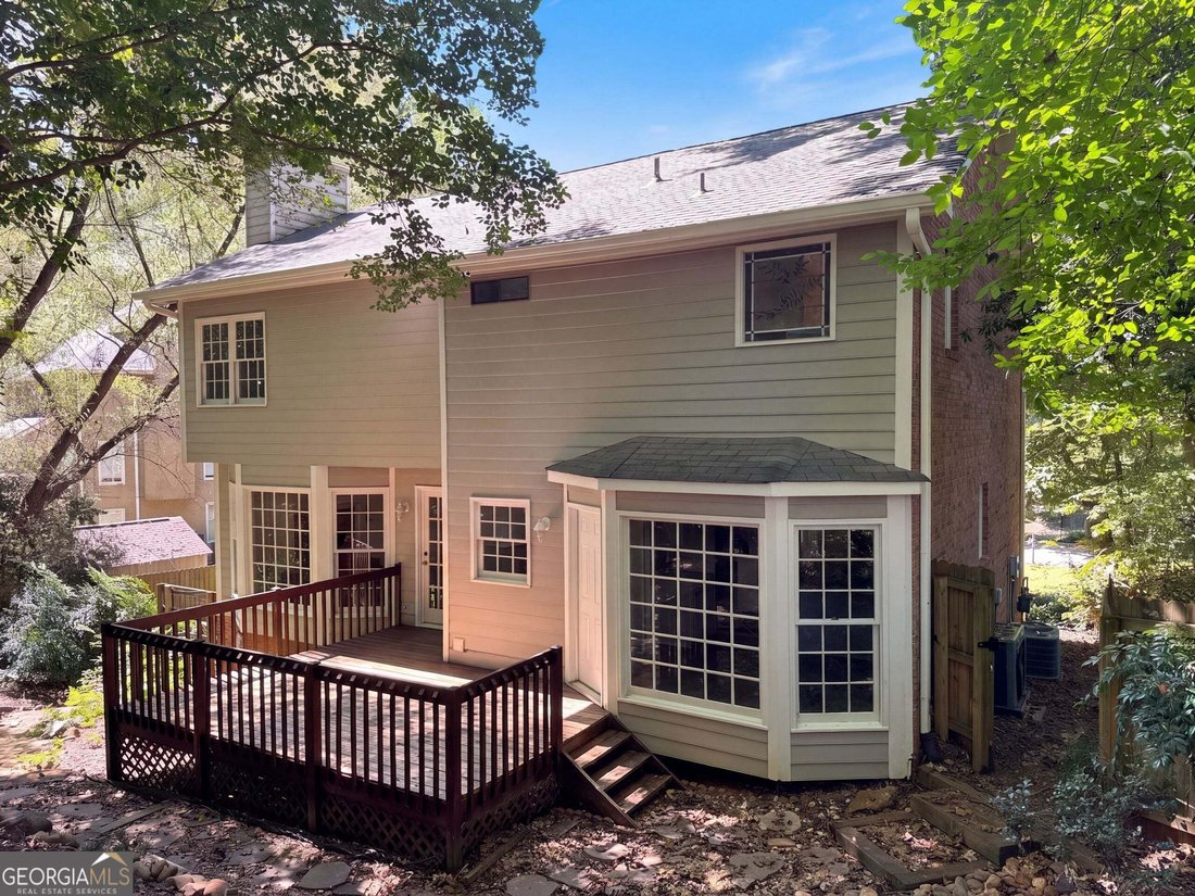 House in Roswell, Georgia, United States 5 - 18913396