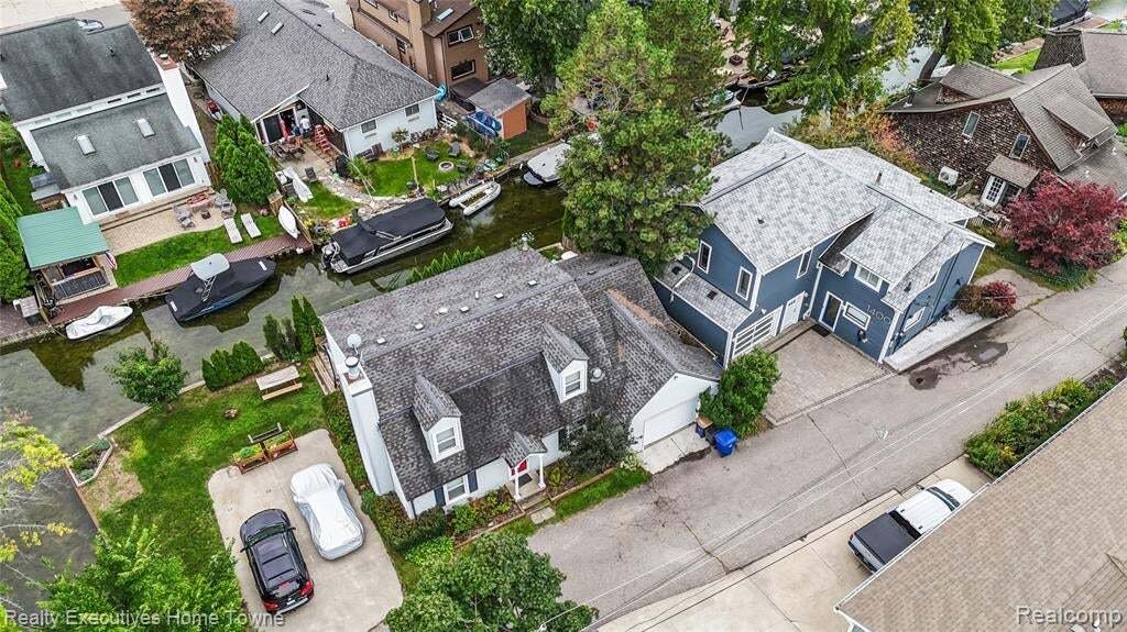 House in Keego Harbor, Michigan, United States 2 - 18906534