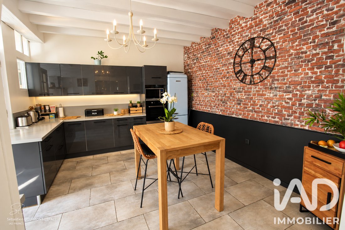 House in Valmondois, Ile-de-France, France 5 - 18907650