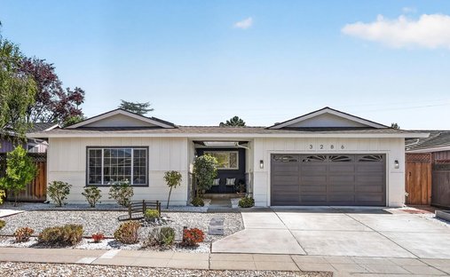 Casa a San Jose, California, Stati Uniti 1