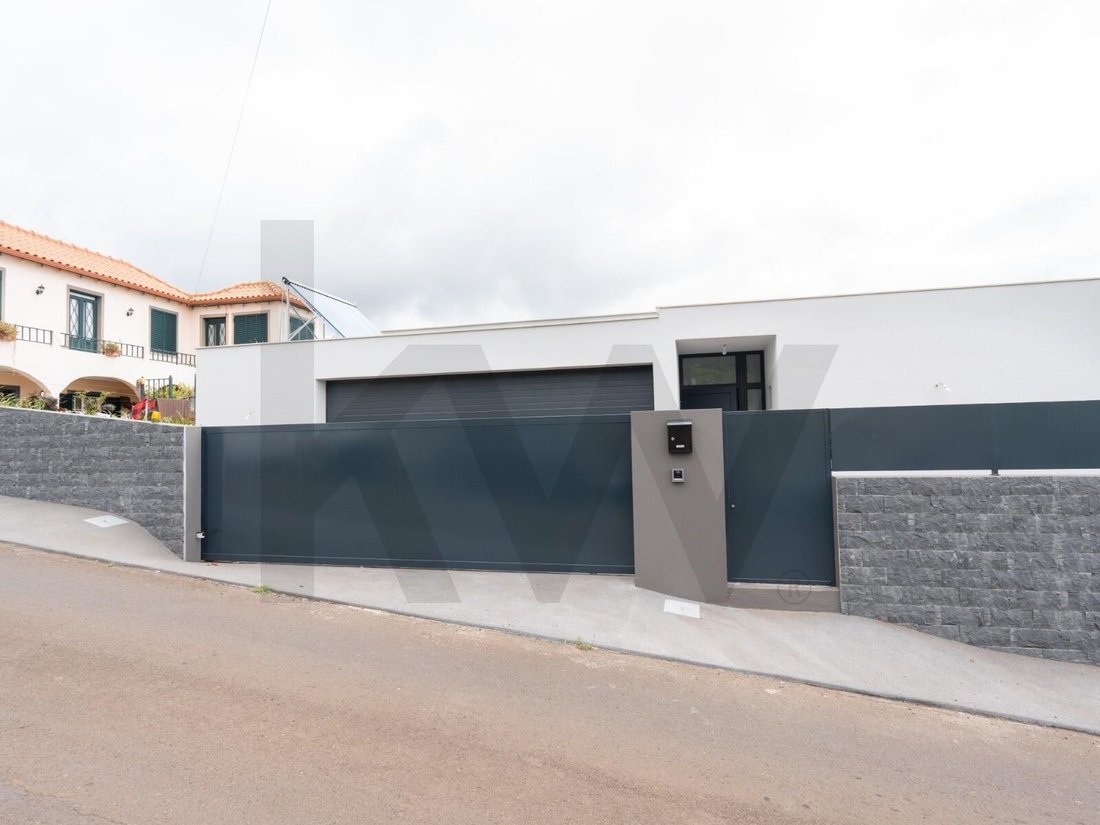 House in Gaula, Madeira, Portugal 2 - 18906350