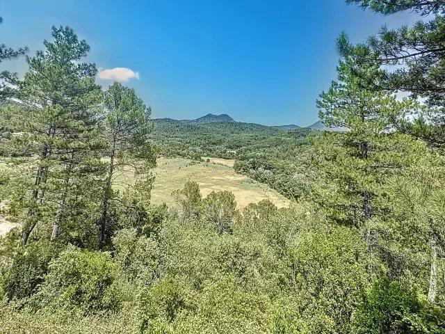 Finca en Chateauvert, Provenza-Alpes-Costa Azul, Francia 4 - 16301667