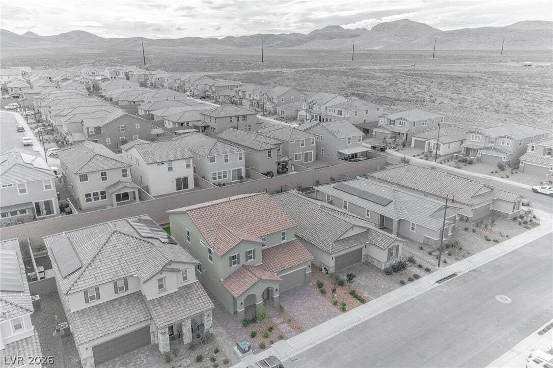 Casa en Henderson, Nevada, Estados Unidos 2 - 18912947