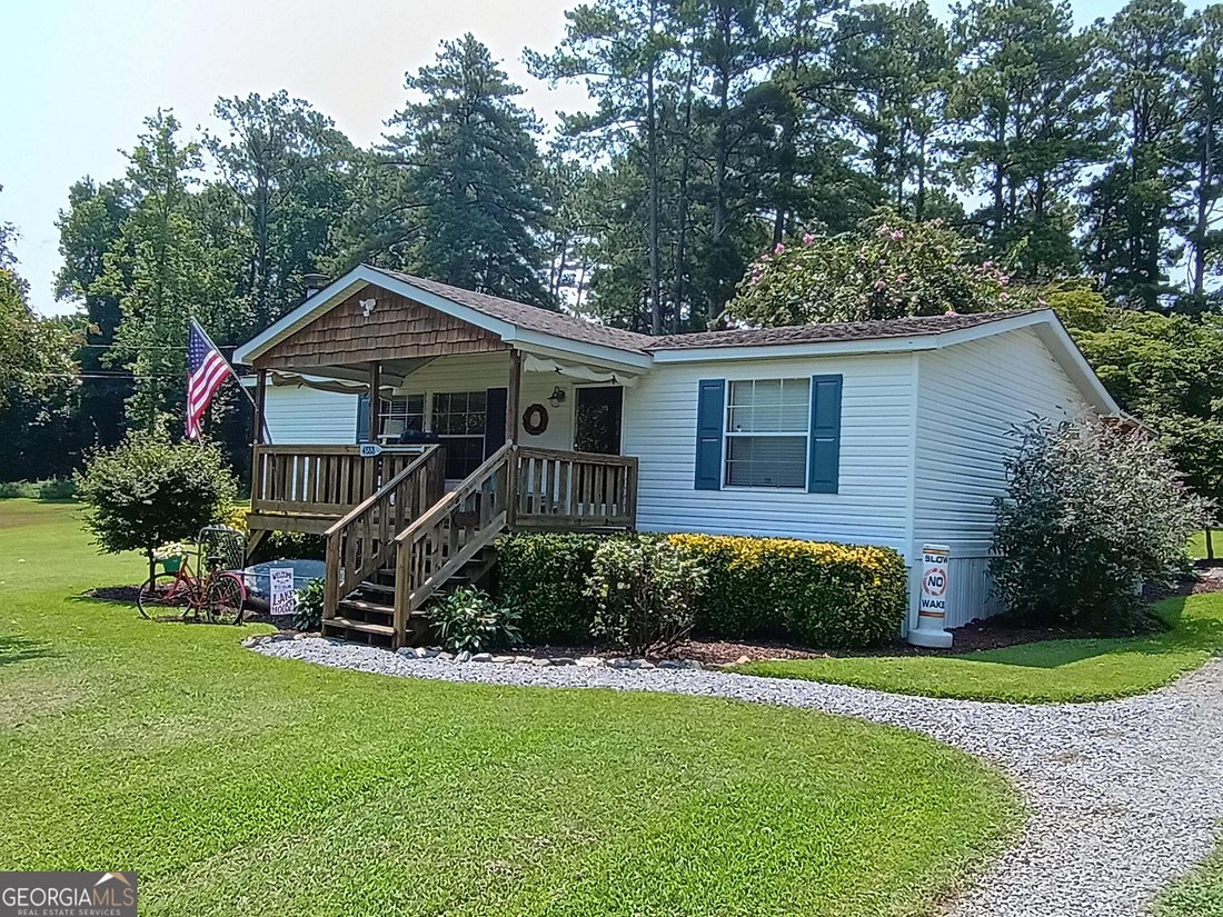 House in Acworth, Georgia, United States 1 - 18913393