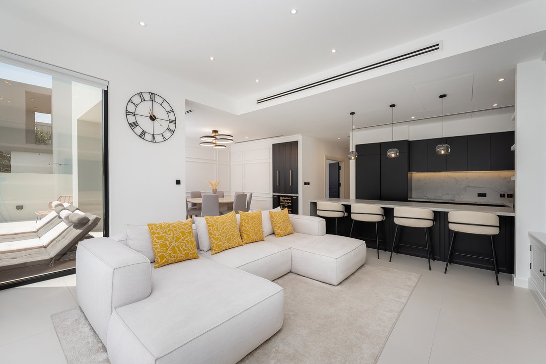 House in Al Wasl, Dubai, United Arab Emirates 5 - 18912341
