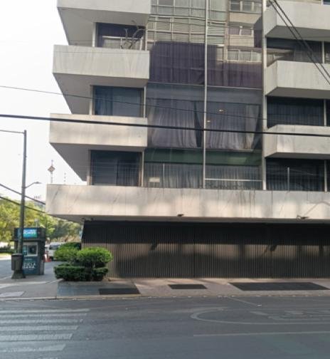 Appartamento a Santa Catarina Yecahuitzotl, Distretto Federale, Messico 2 - 18907199