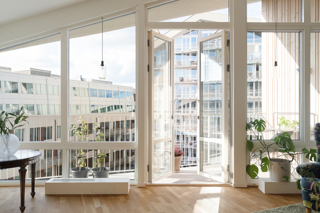 Apartment in Kungsholmen, Stockholm County, Sweden 5 - 18913446