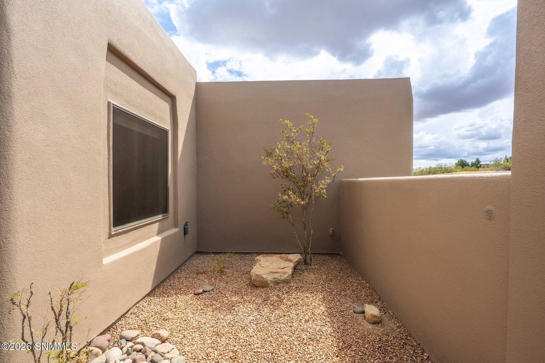 House in Las Cruces, New Mexico, United States 4 - 18907727